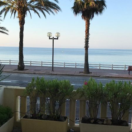 Plage Du Midi Канны Экстерьер фото