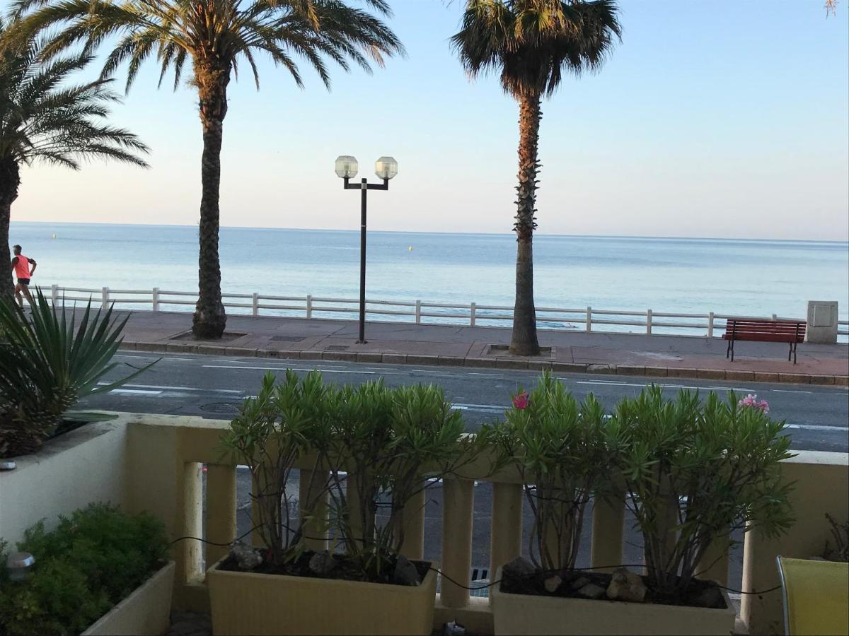 Plage Du Midi Канны Экстерьер фото